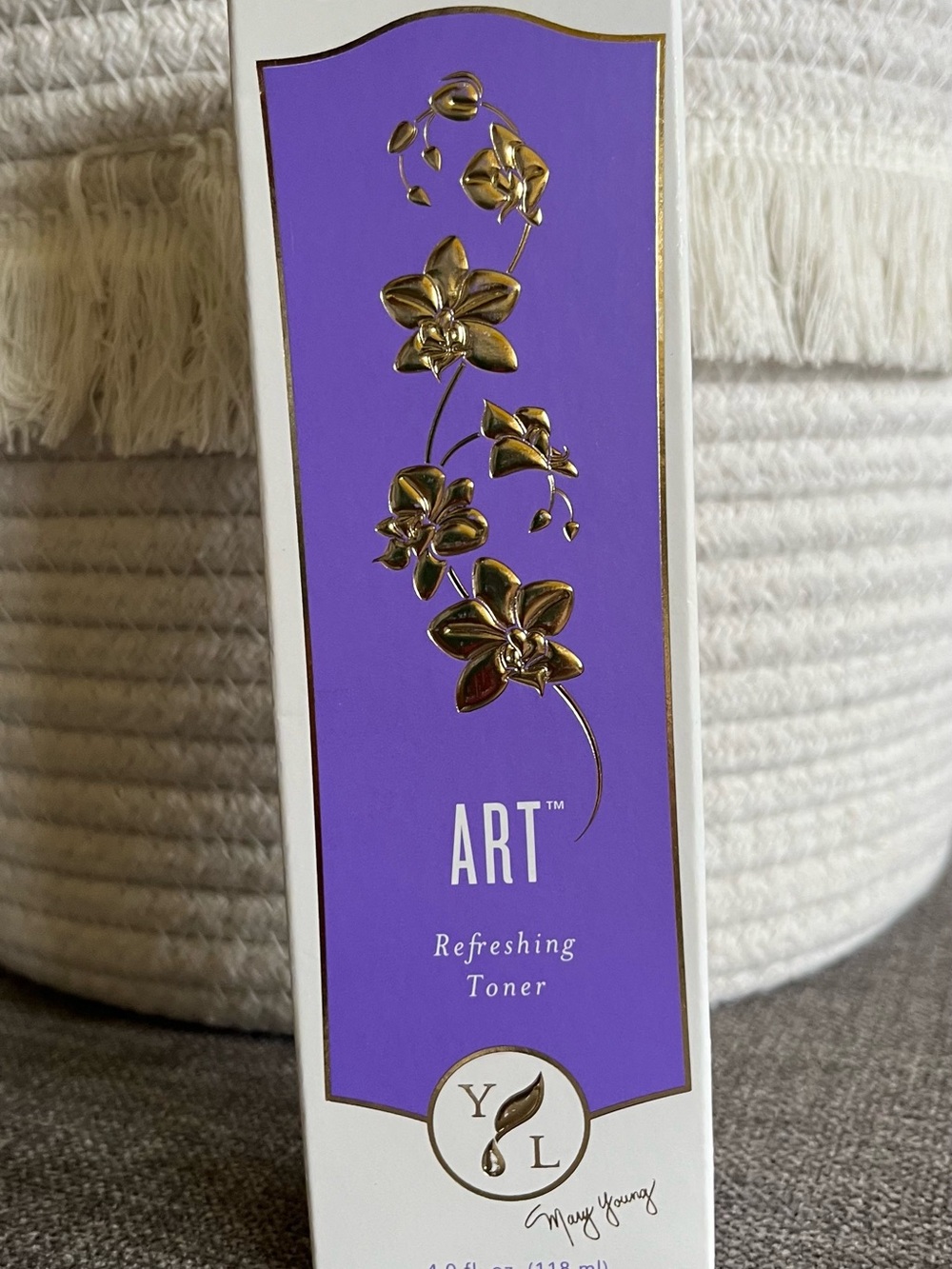 ART Refreshing Toner by Young Living